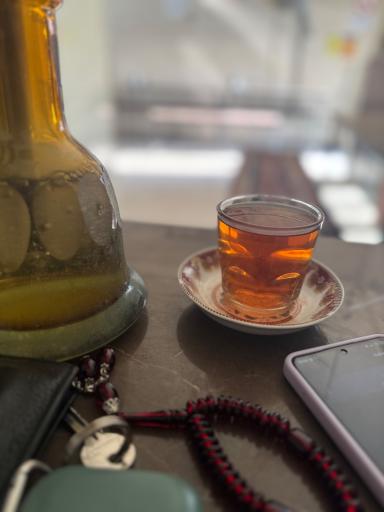 عکس چایخانه درویش