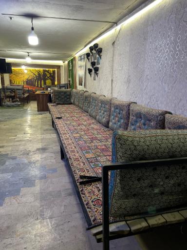 عکس چایخانه مسیح 