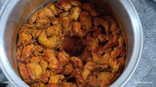 عکس غذای خانگی باباپز