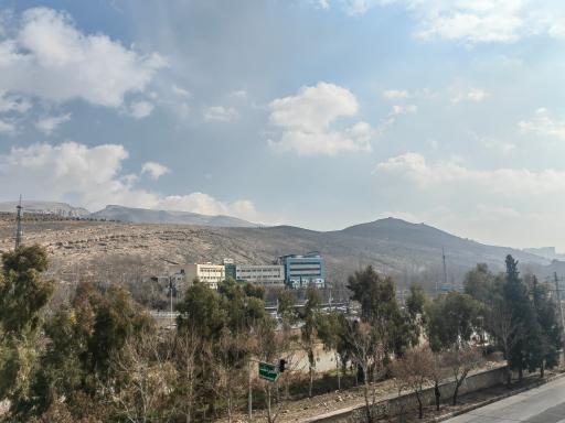 عکس بیمارستان اردیبهشت