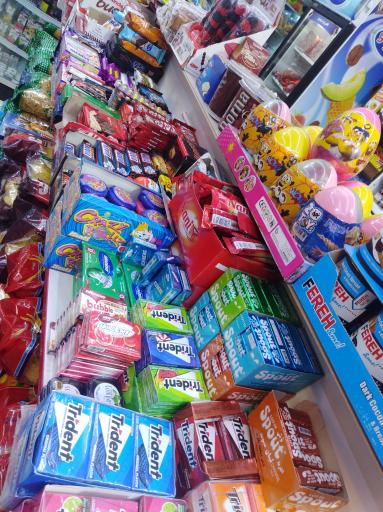 عکس سوپر مارکت تووین