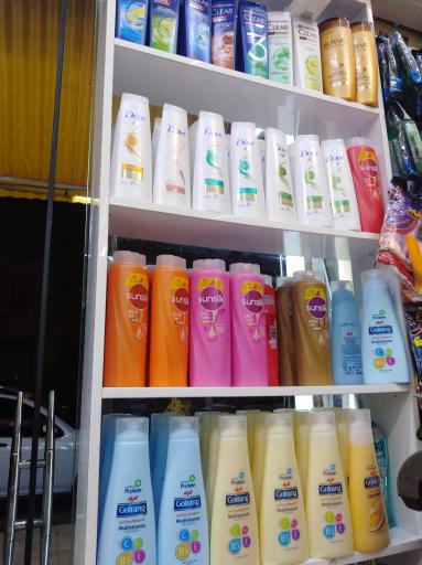 عکس سوپر مارکت تووین