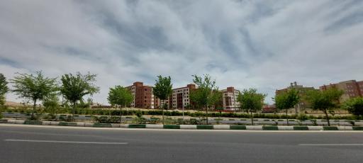 عکس مجتمع حضرت نجمه