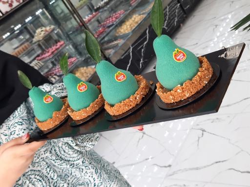 عکس شیرینی محشر 