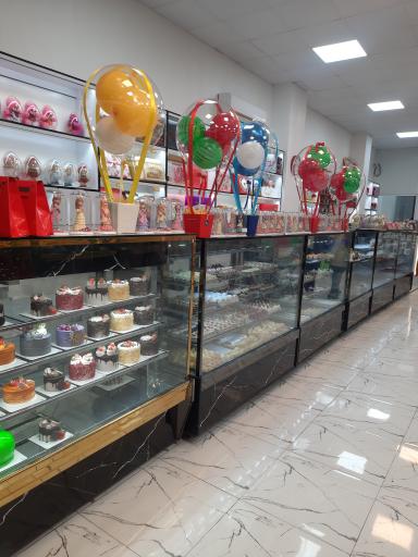 عکس شیرینی محشر 