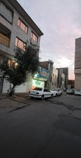 عکس بنگاه معاملات ملکی درویشی