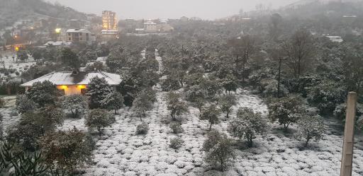 عکس پرشکوه