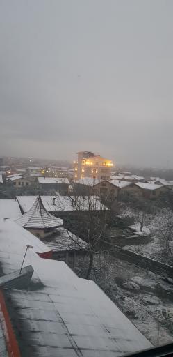 عکس پرشکوه