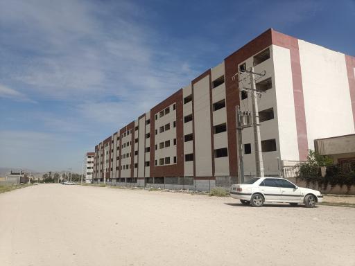 عکس پارس جنوب یاشار 160 واحدی