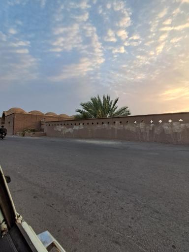 عکس مجموعه تاریخی وکیل