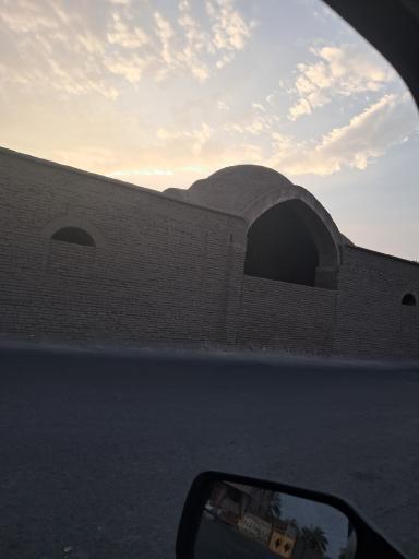 عکس مجموعه تاریخی وکیل