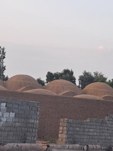 عکس مجموعه تاریخی وکیل