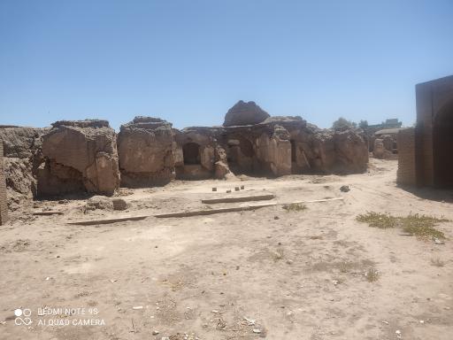 عکس مجموعه تاریخی وکیل