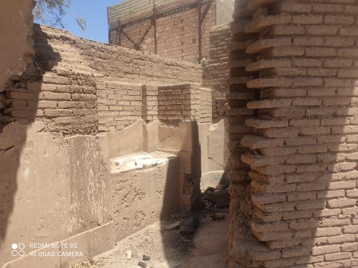 عکس مجموعه تاریخی وکیل