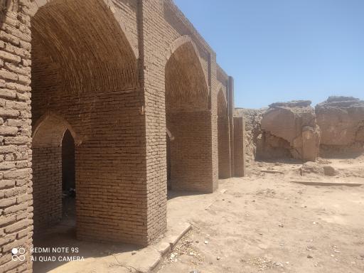 عکس مجموعه تاریخی وکیل