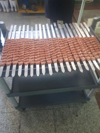 عکس رستوران و تالار صدف 