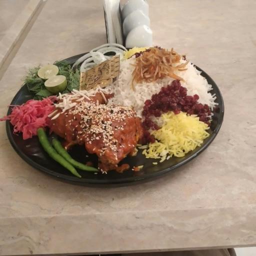 عکس رستوران و تالار صدف 