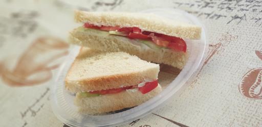 عکس کافه صبحانه حمید تیستی