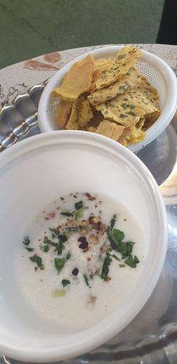 عکس کافه صبحانه حمید تیستی