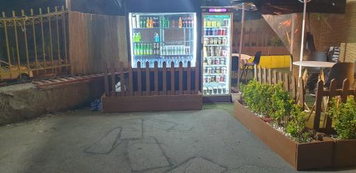 عکس کافه صبحانه حمید تیستی