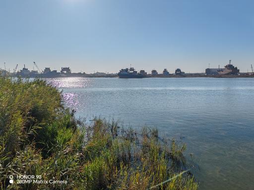 عکس دلتای رود ملی کارون