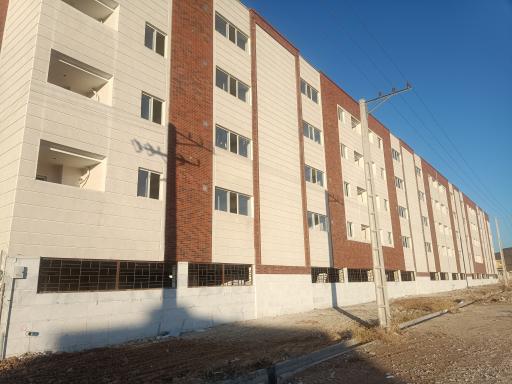 عکس پارس جنوب یاشار 160 واحدی