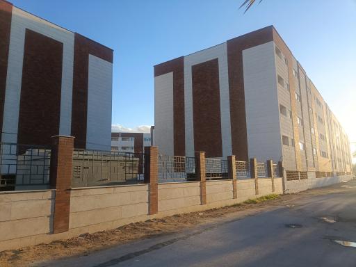 عکس پارس جنوب یاشار 160 واحدی