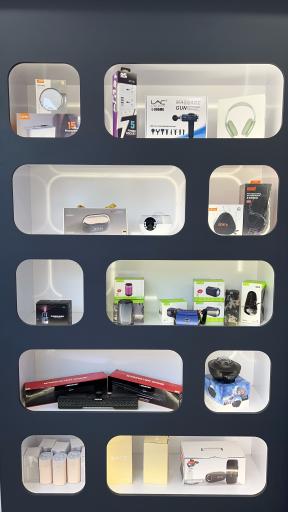 فروشگاه بلوکالا 