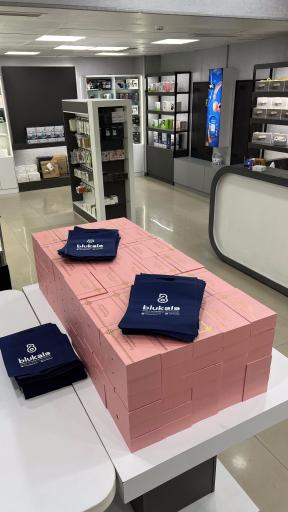 عکس فروشگاه بلوکالا 