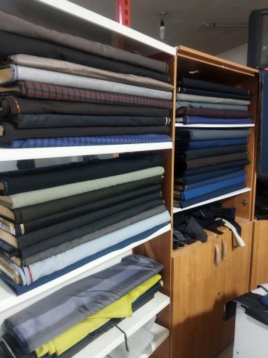 عکس خیاطی کرمانج