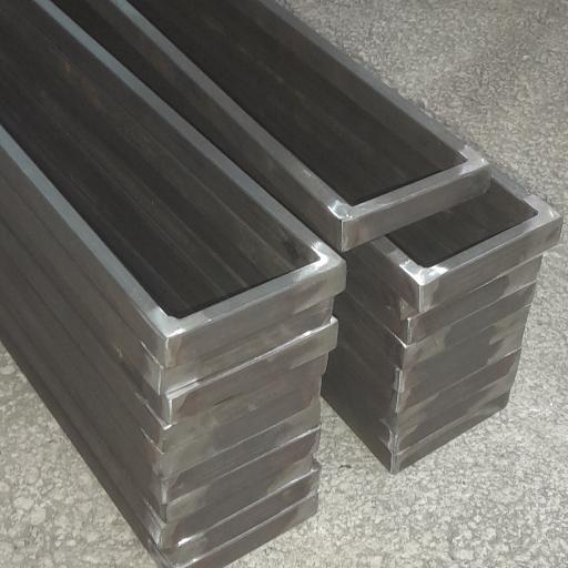 عکس چوب و فلز رامین 