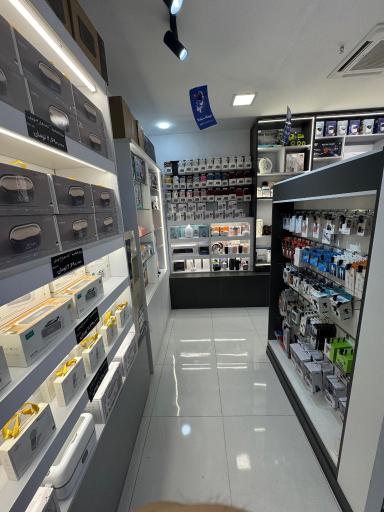 عکس فروشگاه بلوکالا 