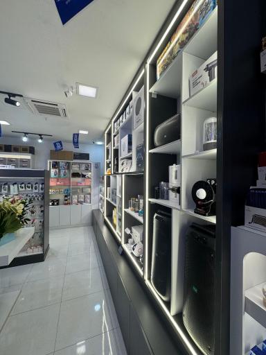 عکس فروشگاه بلوکالا 