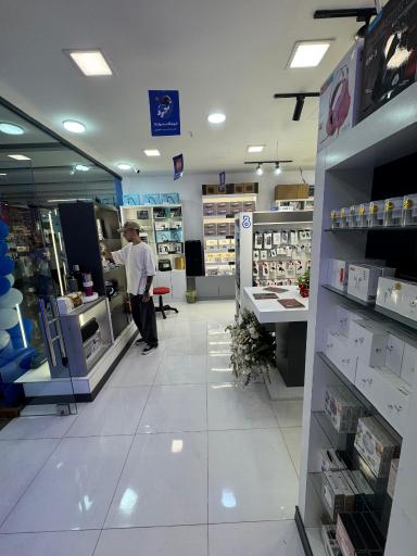 عکس فروشگاه بلوکالا 