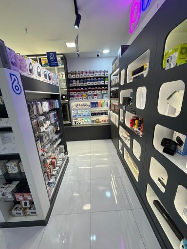 فروشگاه بلوکالا 