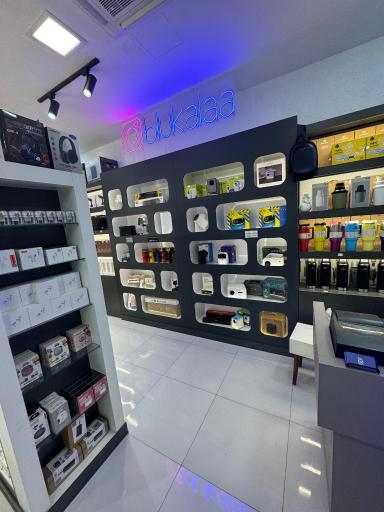 عکس فروشگاه بلوکالا 