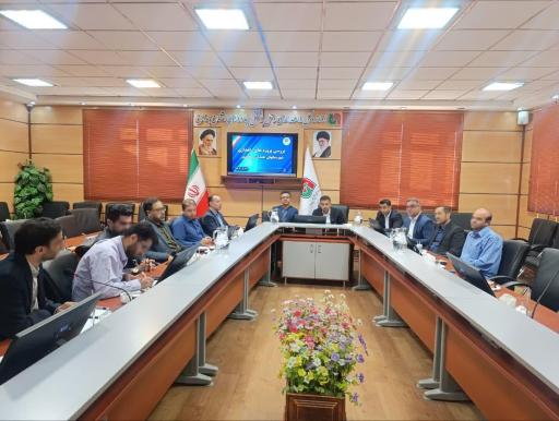 عکس اداره کل راهداری و حمل و نقل جاده ای استان همدان