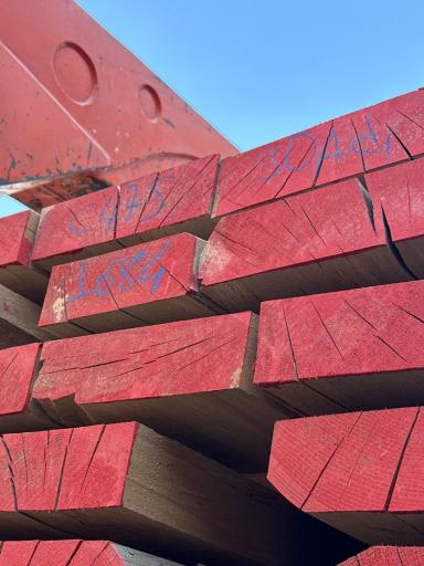 عکس بازرگانی چوب احمدی