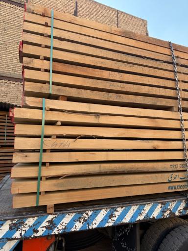 عکس بازرگانی چوب احمدی