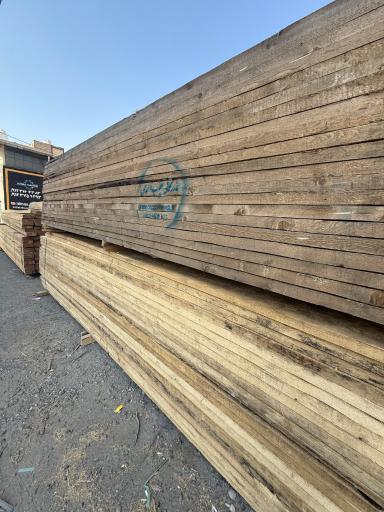 عکس بازرگانی چوب احمدی