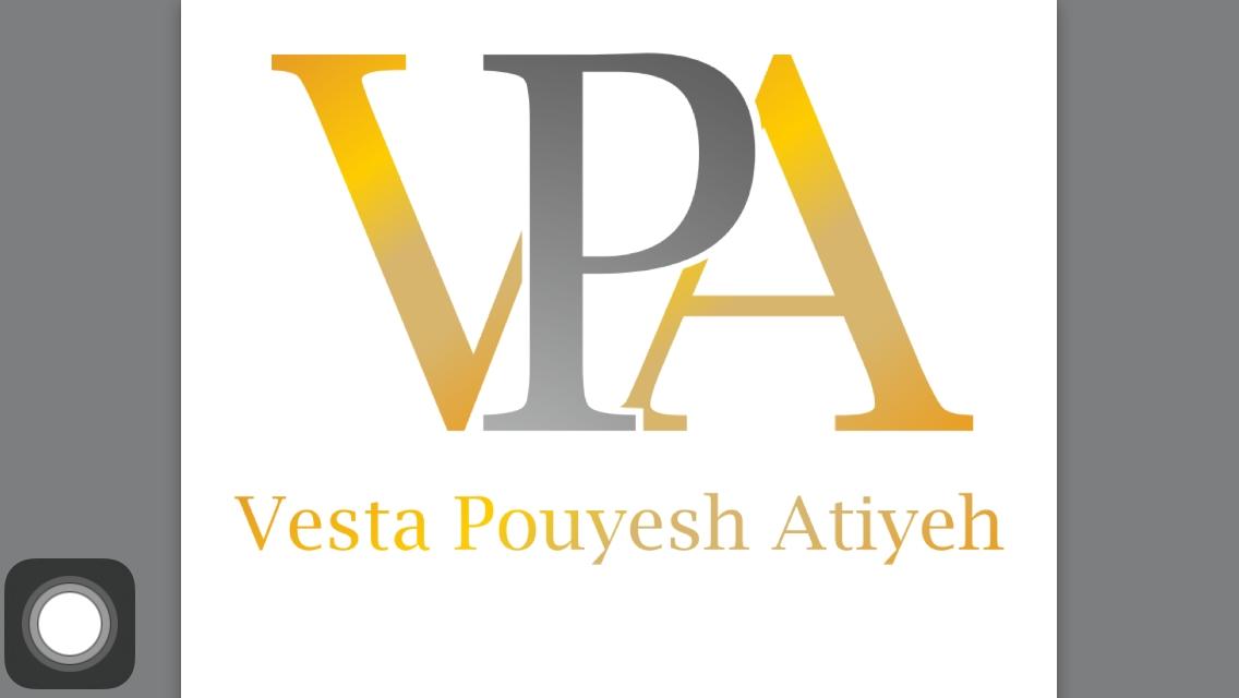 عکس وستا پویش آتیه