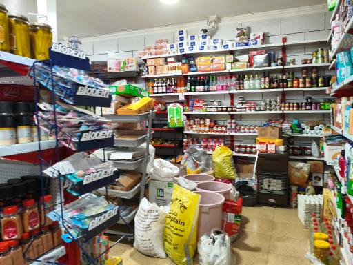 عکس سوپرمارکت رضوی