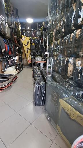 عکس فروشگاه نما روکش 
