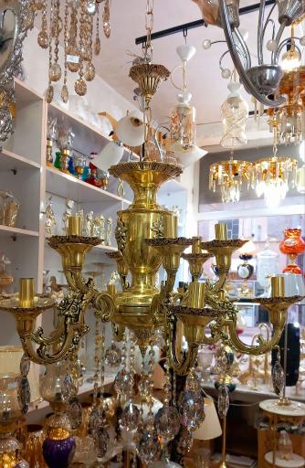 عکس فروشگاه دکوری آرتا دکوراتیو