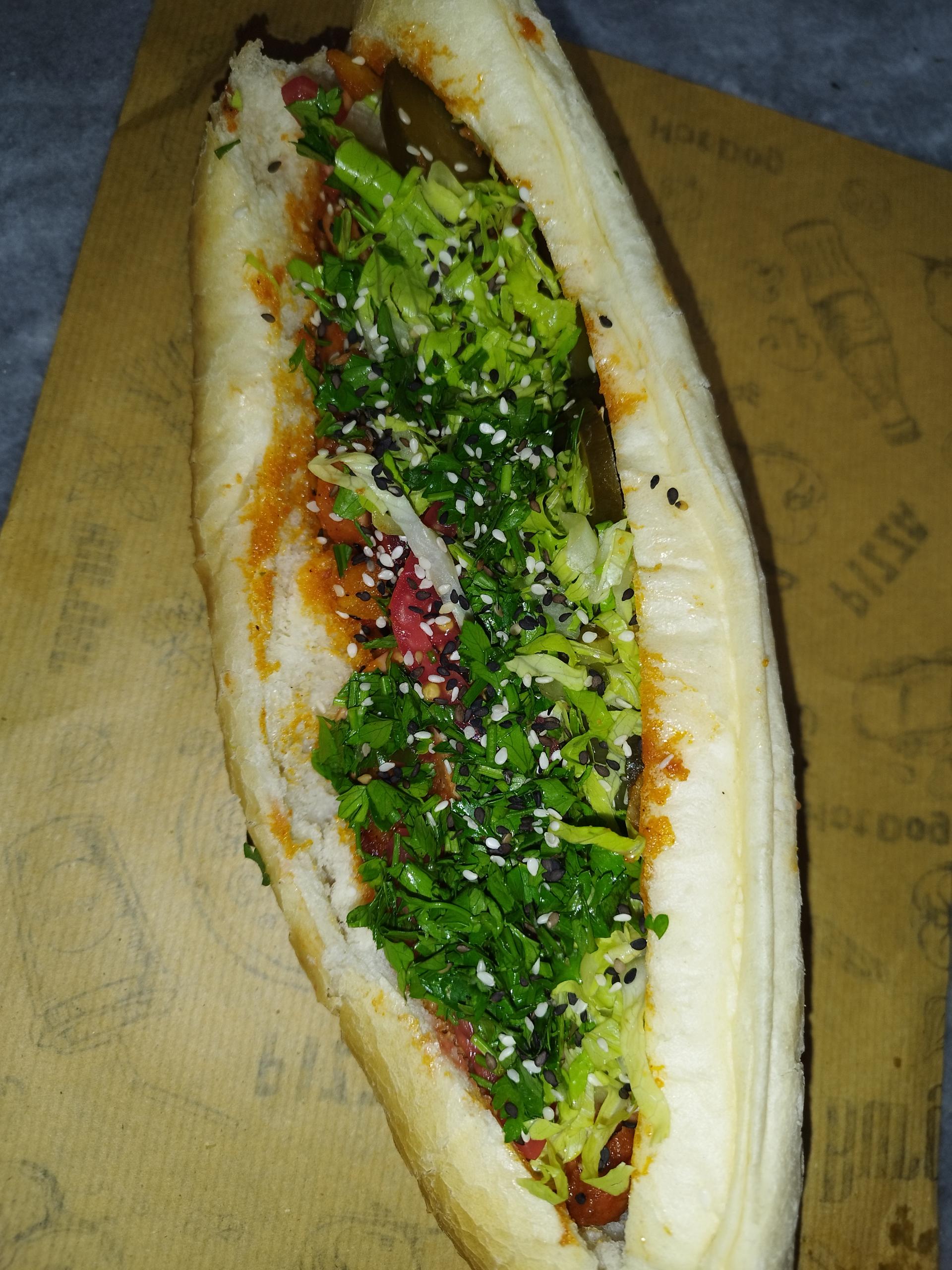 عکس ساندویچی ساحل