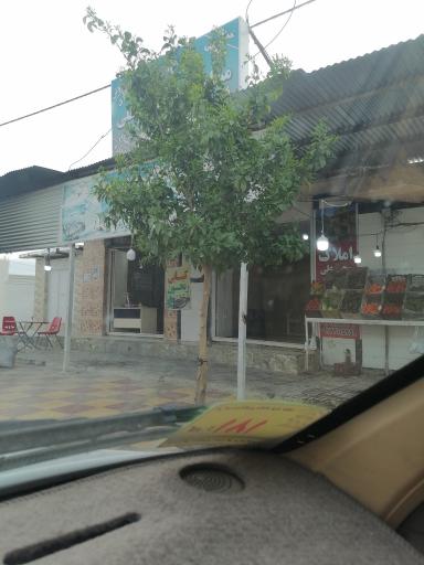 عکس کبابی ریحون