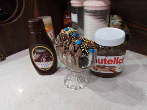 عکس کافه رستوران باران