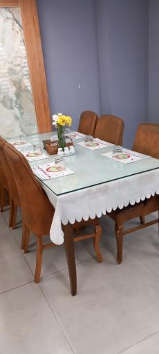 عکس رستوران و فست فود گل سرخ شعبه۲