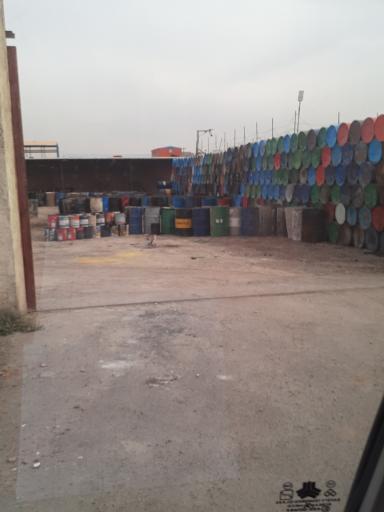 عکس پخش قیر دولتی هاشمی