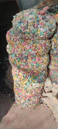 عکس مصالح فولاد شهر (شعبه دو نجف ساز)